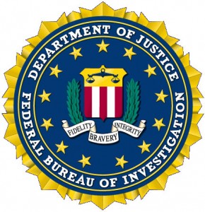 Fbi logo